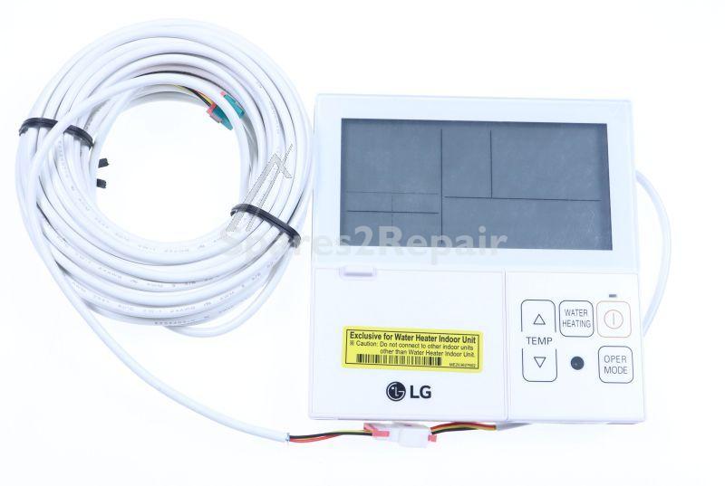 Lg Remote Control - Akb74555301 Remote Control