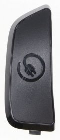 Button - Rs-2230000396 Foot Switch-cable Winder-black [Groupe SEB]