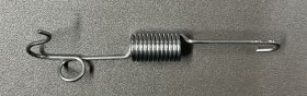 Hisense Gorenje Spring - 576149 Spring Of Strainer