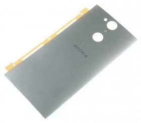 Sony Battery Compartment Lid - 78pc0300010 U50056941 Battery Compartment Cover Xperia Xa2 Silver