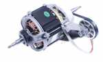 Motor - Yxh-120-2-7l 11002012000924 Single Phase Asynchronous Motor [Midea]