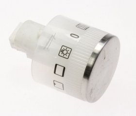 Hisense Gorenje Control Knobs - 306181 Knob Gpp 6-29 K44pfp Piroliza 039-9011