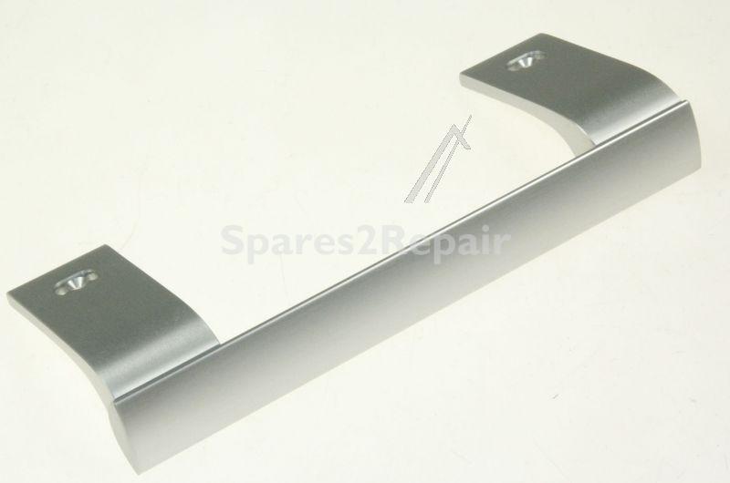 Handle - 4384840400 C00882595 Alm_kapi_sapi_gr_radius_beko_siyah [Arcelik]