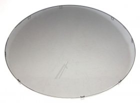 Washing Machine Window Frame - 42103508 Door Front Cover-d100 [Vestel]