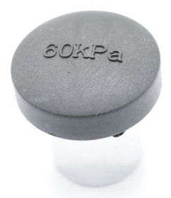 Taurus Pressure Relief Valve - VÁlvula PresiÓn Ontime Classic Pv