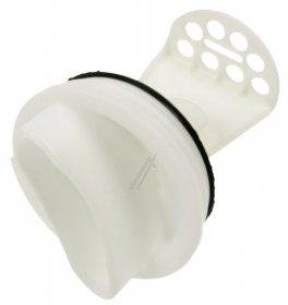 Fluff Filter - 1923400100 C00867024 Filter Assembly [Arcelik]