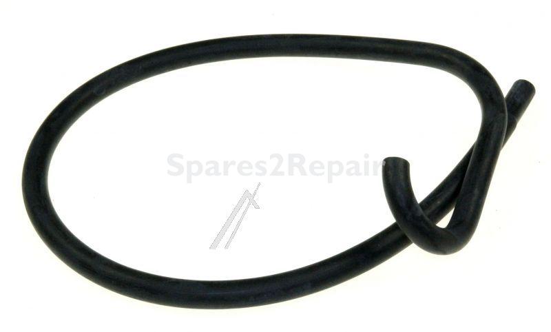 Inlet Tube - 00367360 Hose-inlet [Bosch Siemens]
