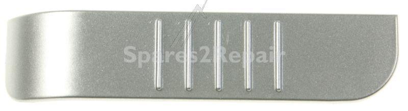 Casing Cover - 5311811451 Insert Handle Silvertrsgy60-m-peg Eob [Delonghi]