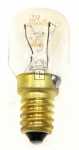 E14 oven Lamp - 22246812 Oven Lamp Bulb 230v 25w [Vestel]