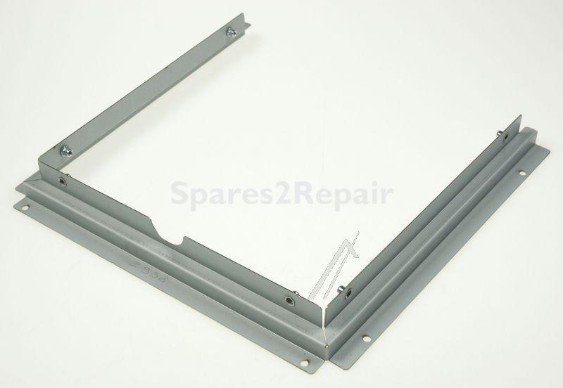 Hisense Gorenje Fixings And Brackets - 579500 Chimney Cover Holder T Sy-hr T Sy-hr