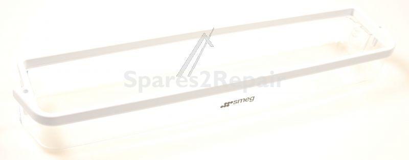 Refrigerator - Freezer Door Shelf - C00431724 480131100792 Door Dairy [Whirlpool Indesit]