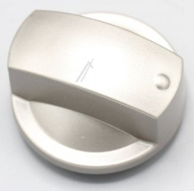 Control Knobs - 42064913 Knob (eclipse Spindle Type F Whinox [Vestel]