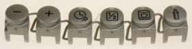 Switch Set - 00623656 Push Button Set [Bosch Siemens]