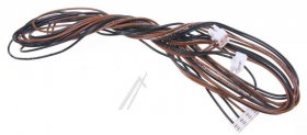 Hisense Gorenje Harness - 575444 Wiring Harness Pw Wm-75 Assembly