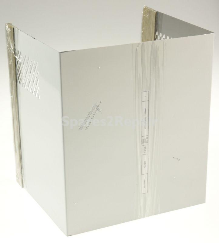 Hisense Gorenje Fireplace - 817297 Upper Chimney