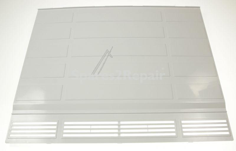 Air Shield - 42202992 Fr Air Duct (bottom) 473 Sw Rv2 [Vestel]