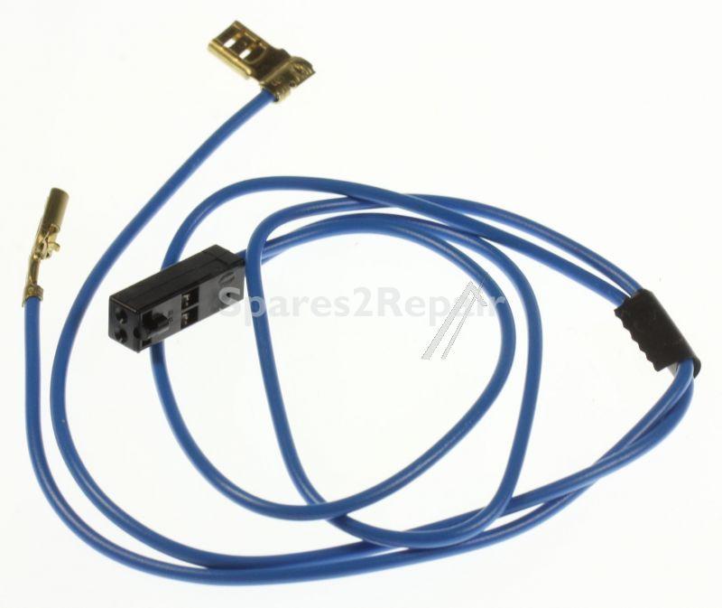 Harness - 00490390 Cable Harness [Bosch Siemens]