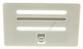 Hisense Gorenje Air Vent Grille - 651629 Air Channel Shutter A6 Kpl