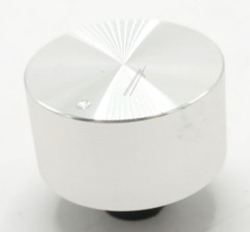 Atlan Button - 2301000008 Knob (hob)
