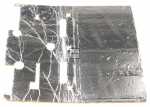 Hisense Gorenje Insulation Material - Hk2018395 Insulating Mat