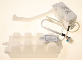 Samsung Ice Cube Makers - Da97-22162a Assembly Case Ice Rf9000a Service (cube)