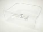 Freezer Drawer - 49042302 Middle-upper Basket [Candy Hoover]