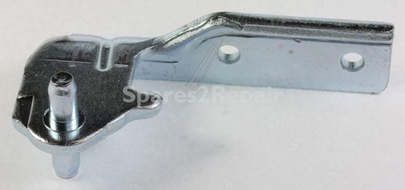 Lg Door Hinges For Fridges - Aeh73696701 Hinge Assembly Center