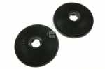 Carbon Filter - 33004060 Carbon Filter D190 K2000 [Electrolux Aeg]