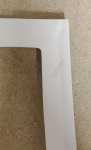 Freezer Door Seal - 12131000009977 Door Gasket Assembly Of Freezer [Midea]