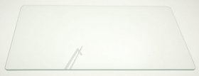 Glass Panel - C00333769 482000007716 Glass Panel [Whirlpool Indesit]