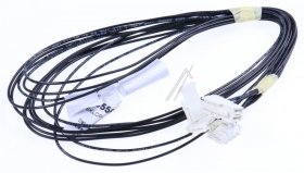 Hisense Gorenje Harness - 450129 Wiring Harness Gcux6-vax-fan Dw Ul4