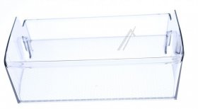 Samsung Refrigerator - Freezer Door Shelf - Da97-21960a Assembly Guard-ref Middle rf9000a san t3 tp