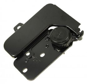 Lg Door Hinges - Aeh73998410 Hinge Assembly Lower