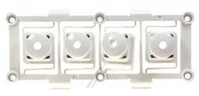 Smeg Button - 696412018 Selection Button Quad