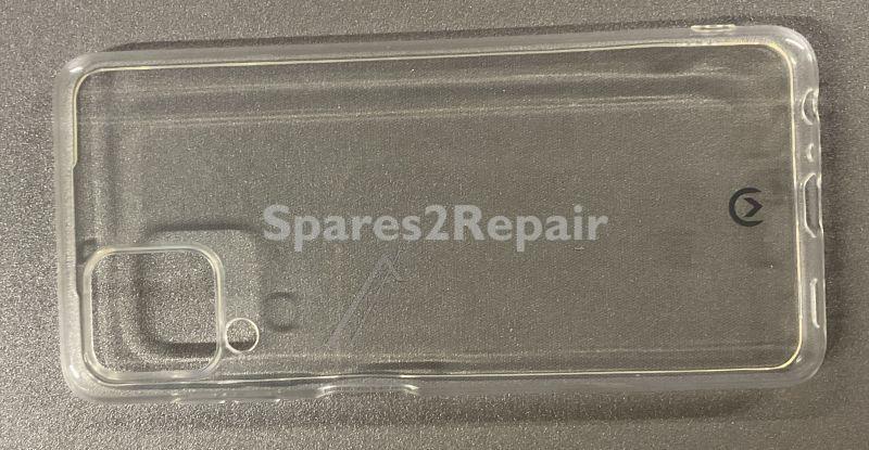 Mobilize Leather Bag Gsm - 27164 Mobilize Gelly Case Samsung Galaxy A22 Clear
