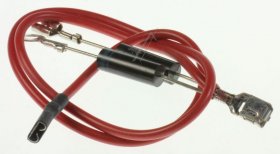 Smeg Mains Power Lead - 821290537 Feeder Cable