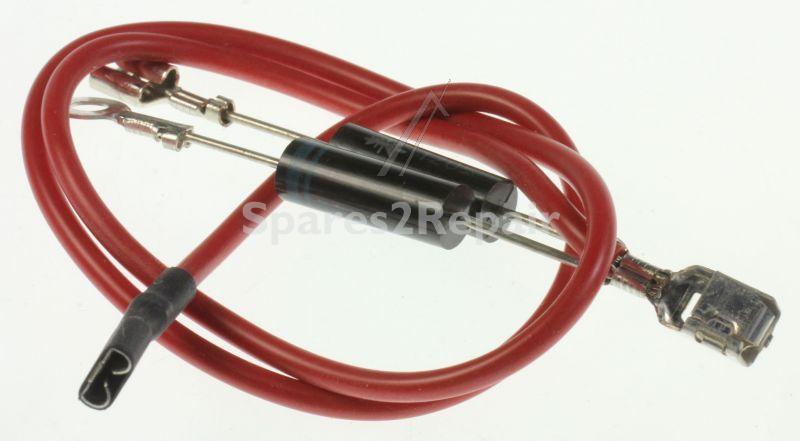 Smeg Mains Power Lead - 821290537 Feeder Cable