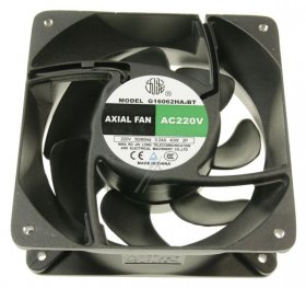 Ningbo 230v Dc Axial Cooler - Axiallufter 160x160x62 230v 0,24a