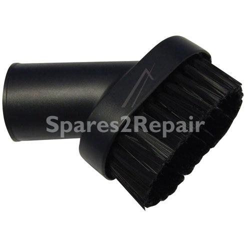 Nilfisk Vacuum Cleaner Nozzle - 82215000 Dusting Brush 32mm