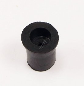 Hisense Gorenje Fixings And Brackets - Hk1932987 Tube Asm-rear Rubber Tube