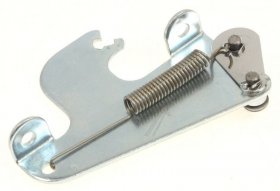 Door Hinge For Oven - 44004807 Assembly Cerniera Porta Forno [Candy Hoover]