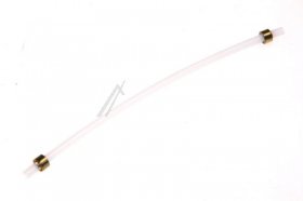 Connecting Hose For Coffee Machines - 00183633 Tube [Bosch Siemens]