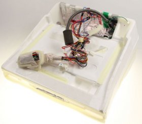 Lg Defrosting Heater - Mee62765102 Resistance Plate