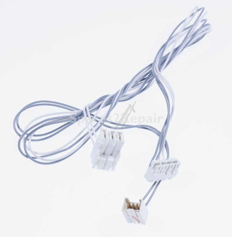 Hisense Gorenje Various Cable Connectors - 589507 Wir harn pump-door Sw lp l0 l1 Sp-k-b-15