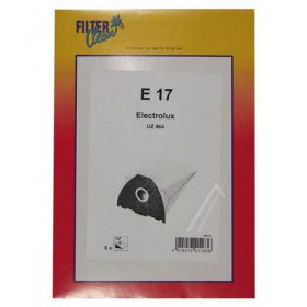 Filterclean Vacuum Cleaner Bags - Y21m Fl0233-k Vacuum Cleaner Bags