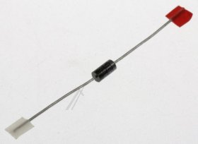 Samsung Diode - Ru20a 0402-000540 Diode Rectifier 600v 1 5a-600v