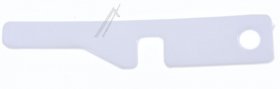 Fixings And Brackets - 43010339 Cabinet Fixing Plate [Candy Hoover]