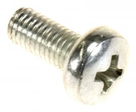 Screw - C00305850 482000023475 Screw M5x12 Tcb Ph Fe Znb [Whirlpool Indesit]