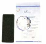 Eurofilter Foam Filter - Dryer Filter Alternative For Samsung Dc62-00376a