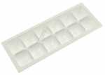 Ice Cube Maker - 12131000000168 Ice Cube Maker [Midea]